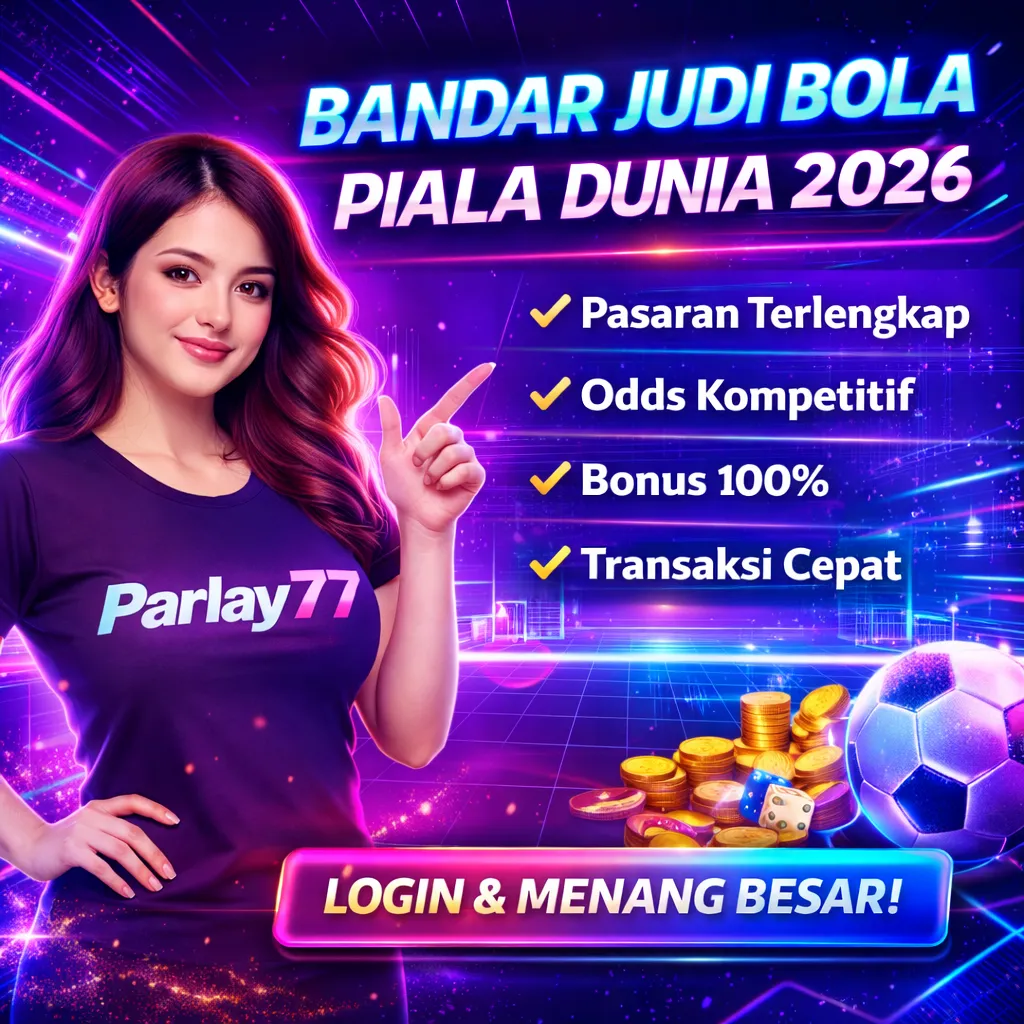 Parlay77 || Link Daftar Situs Bandar Judi Bola Piala Dunia Resmi 2026 - WooCommerce eCommerce
